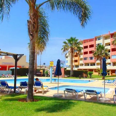 Xavilla 8 Albufeira Exteriör bild