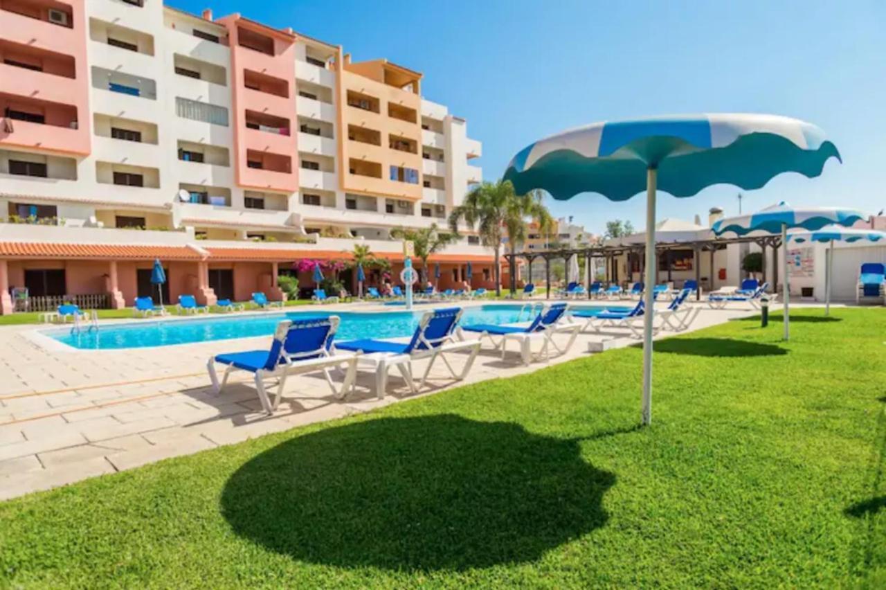 Xavilla 8 Albufeira Exteriör bild