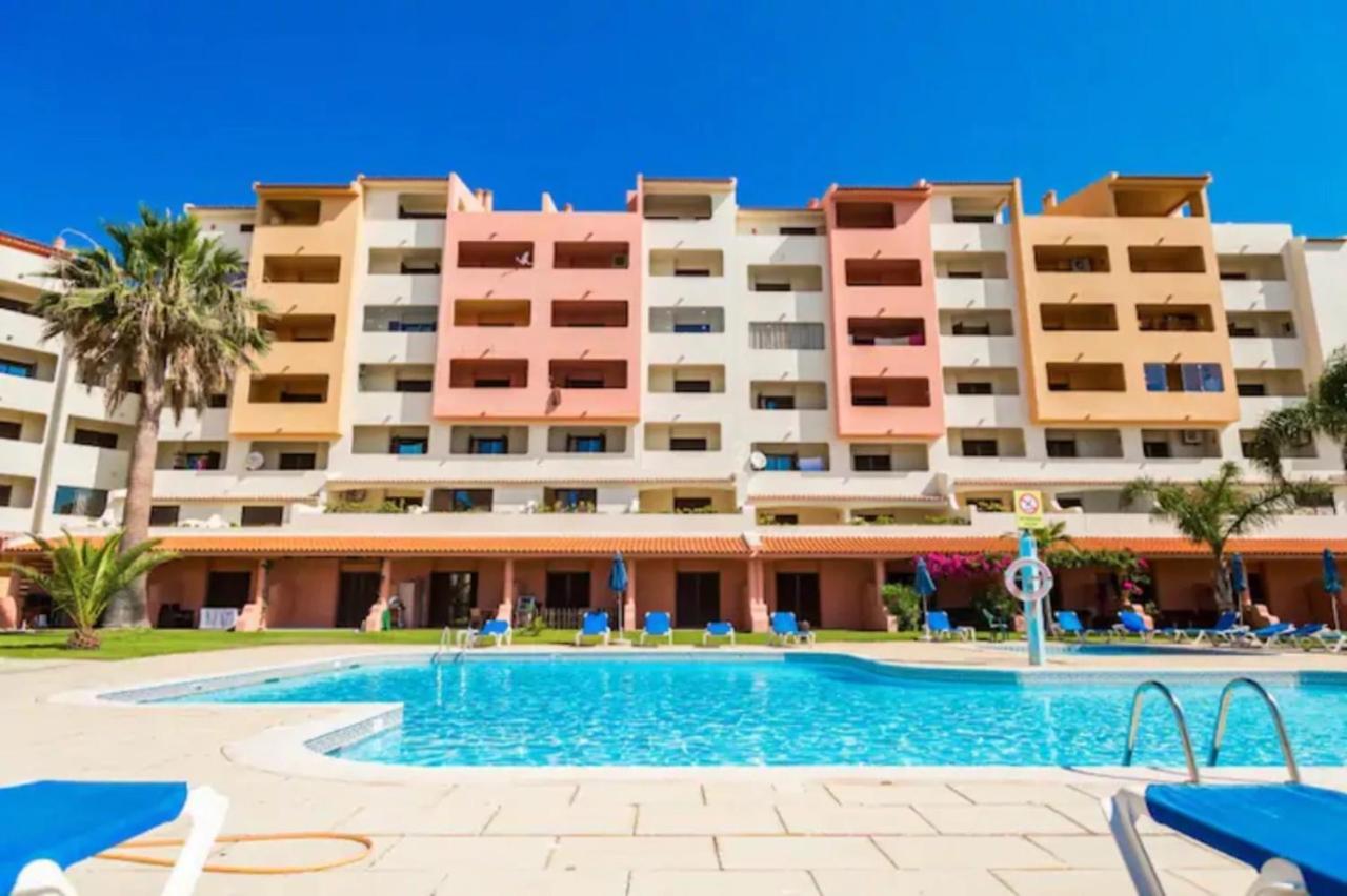 Xavilla 8 Albufeira Exteriör bild