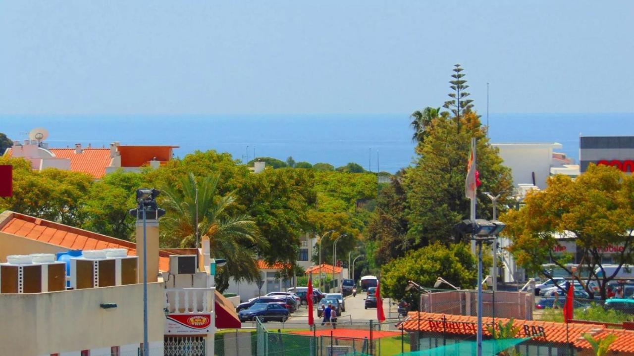 Xavilla 8 Albufeira Exteriör bild