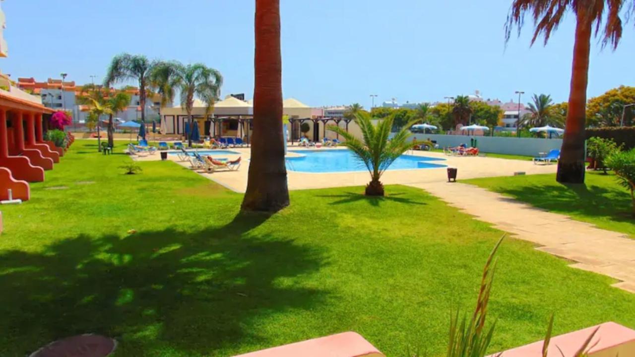 Xavilla 8 Albufeira Exteriör bild