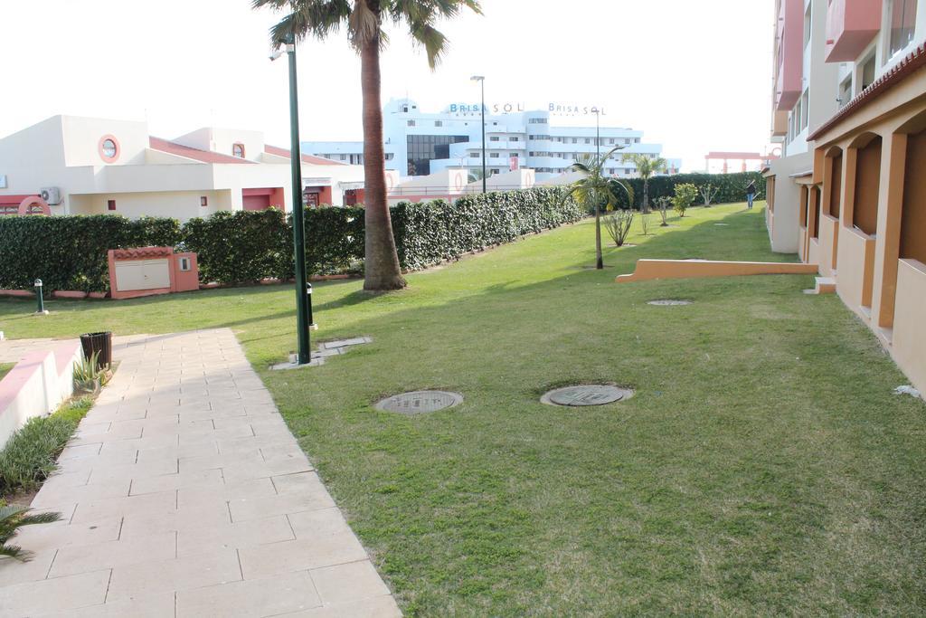 Xavilla 8 Albufeira Exteriör bild