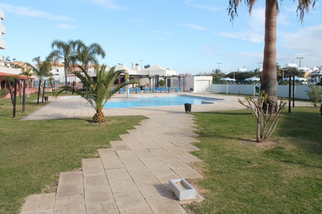 Xavilla 8 Albufeira Exteriör bild