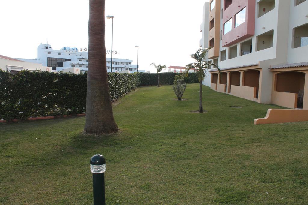 Xavilla 8 Albufeira Exteriör bild